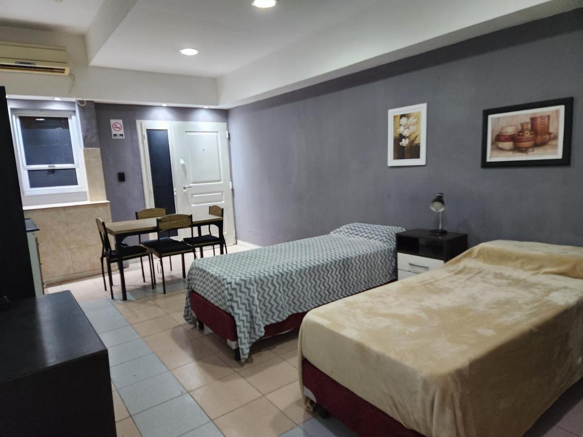 Casa Marta Ii Apartment Salta